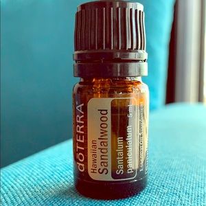 DoTERRA Essential oils Hawaiian Sandalwood 5ML